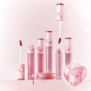 YNM Heart Jelling Tint [#6 Colors]