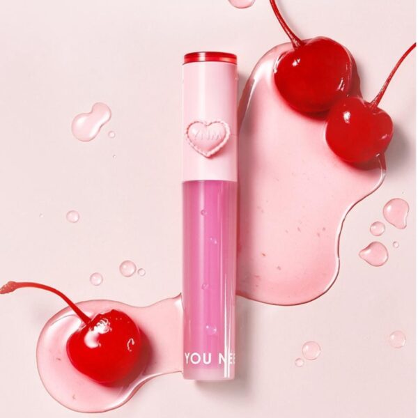 YNM Heart Jelling Tint [#6 Colors] - Image 3