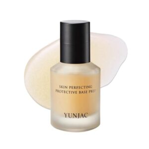 YUNJAC Skin Perfecting Protective Base Prep Set (+10ml)