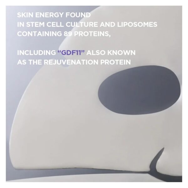 AROCELL Super Collagen Mask Sheet 1mask - Image 3