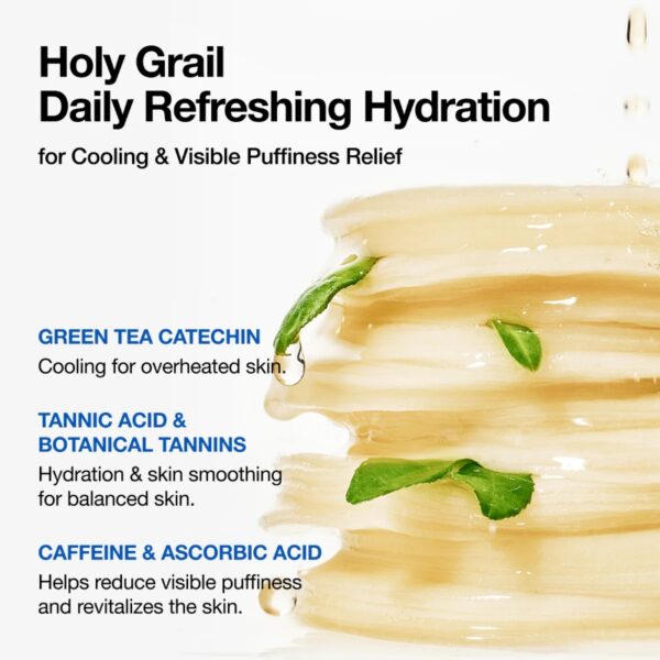 Anua Hyaluronic Acid 8 Catechin Cool Calming Pad 110P - Image 4