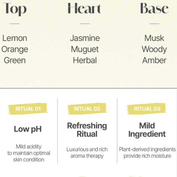 begins by JUNGSAEMMOOL Perfumed Beauty Bar - Image 4