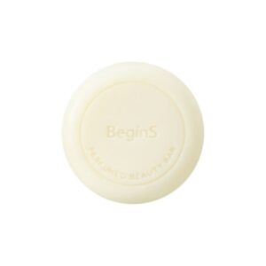 begins by JUNGSAEMMOOL Perfumed Beauty Bar