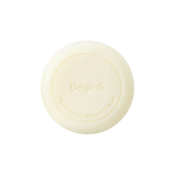 begins by JUNGSAEMMOOL Perfumed Beauty Bar