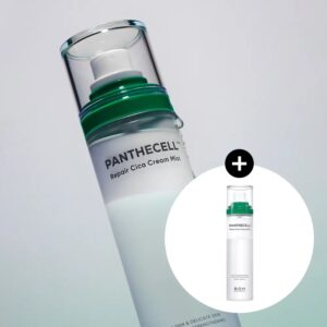 BIOHEAL BOH PANTHECELL Repair Cica Cream Mist