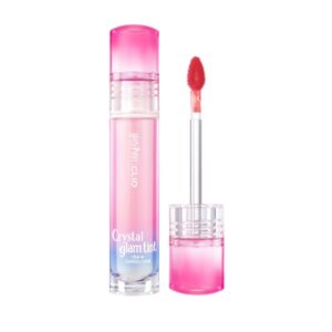 CLIO Crystal Glam Tint [#21 Sugar Quills Red]