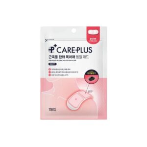 Care Plus Pain Relief Heating Pad For Shoulder 1P