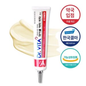 Daycell Dr.Vita A Carem (Retinol + Wrinkle care)