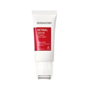 Dermatory Retinal Spicule Wrinkle & Neck Cream