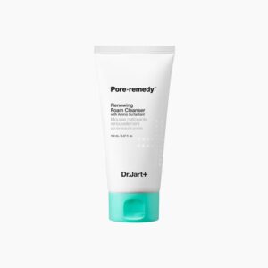 DR. JART+ Pore·Remedy™ Renewing Foam Cleanser with Amino Surfactant