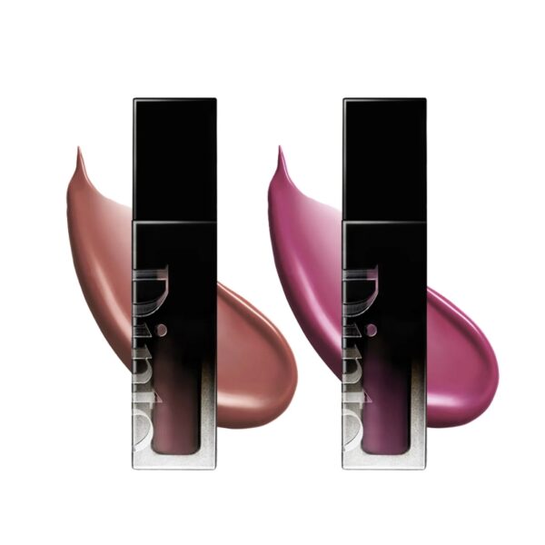 Valentines Limited x Dinto Blur-y Mini Lip Tint Duo #Ver.R - Image 2