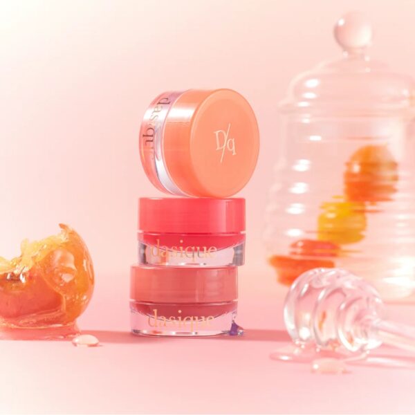 Dasique Friuty Lip Jam Mini #Sugar Jam [sample] - Image 2