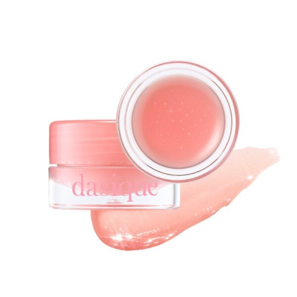 Dasique Friuty Lip Jam Mini #Sugar Jam [sample]