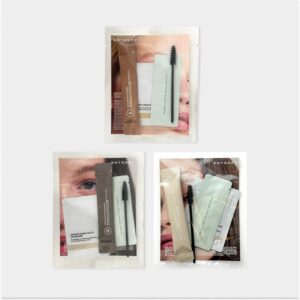 ENTROPY makeup Brow One Use (Color/Bleach)