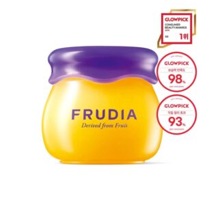 FRUDIA Blueberry Honey Lip Balm