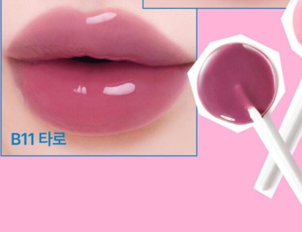 fwee 3D Voluming Gloss [#10 Colors] - Image 5