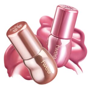 fwee 3D Voluming Gloss [#10 Colors]