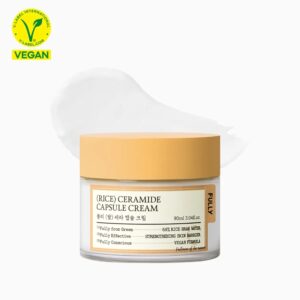 fully Rice Ceramide Capsule Cream