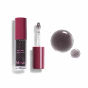 Hine Black pearl Water gloss mini (sample)