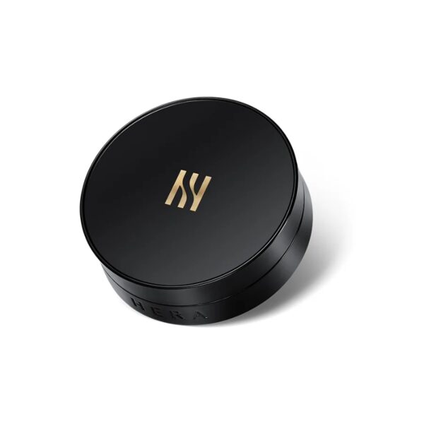 HERA Black Cushion Foundation SPF34 PA++ mini [#21N1 VANILLA]