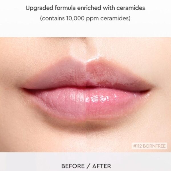 HERA Sensual Nude Balm Set (+ 2 Lip Pencil + Glow Balm) - Image 5