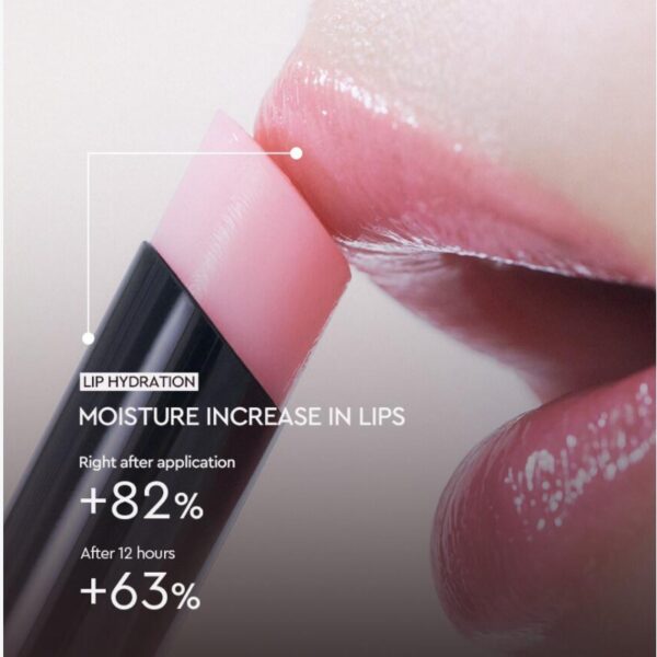 HERA Sensual Nude Balm Set (+ 2 Lip Pencil + Glow Balm) - Image 4
