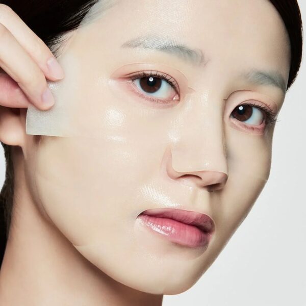 IOPE Retinol Super Bounce In Gel Mask [#5+1 Masks] - Image 2