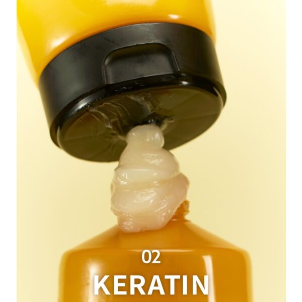 La’dor Perfumed Hair Treatment 380ml #Osmanthus Set (+50ml) - Image 4