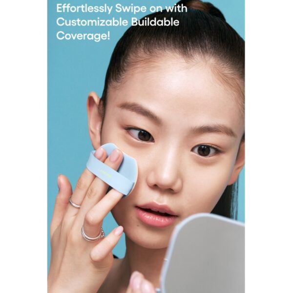 NEW💖 LANEIGE Neo Cushion Mewy Set (+2 puffs) [#4 Colors] - Image 4