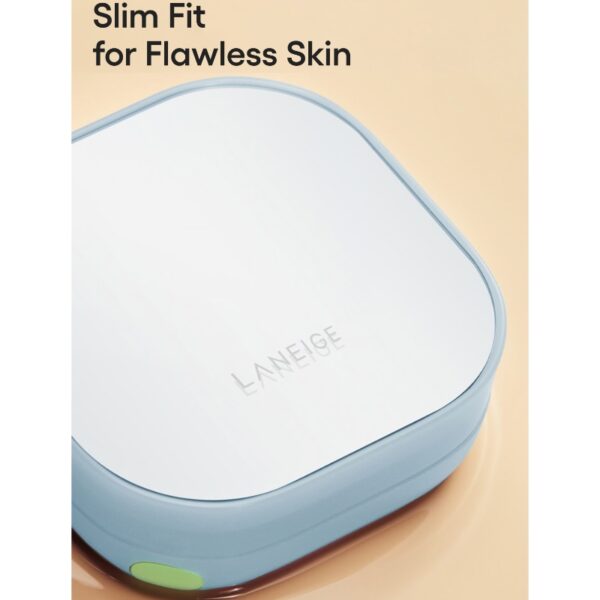 NEW💖 LANEIGE Neo Cushion Mewy Set (+2 puffs) [#4 Colors] - Image 5