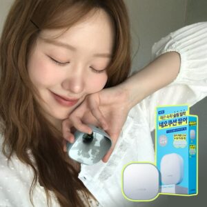 NEW💖 LANEIGE Neo Cushion Mewy Set (+2 puffs) [#4 Colors]