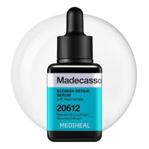 MEDIHEAL Madecassoside Blemish Repair Serum 40ml