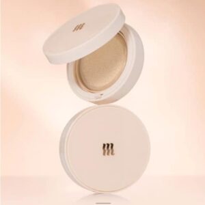 Merzy The Airy Glow Fit Cushion SPF50+PA+++[#AG2. Valilla]