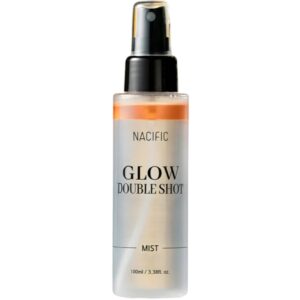 Nacific Glow Double Shot mist 100ml