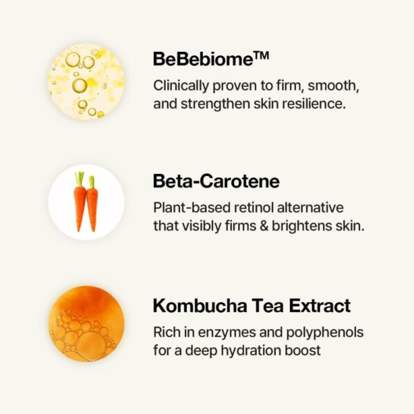 NDP BeBe Biome Anti-aging Serum - Image 4