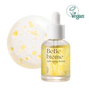 NDP BeBe Biome Anti-aging Serum