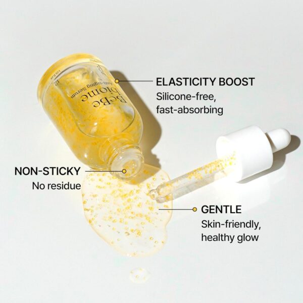 NDP BeBe Biome Anti-aging Serum - Image 5