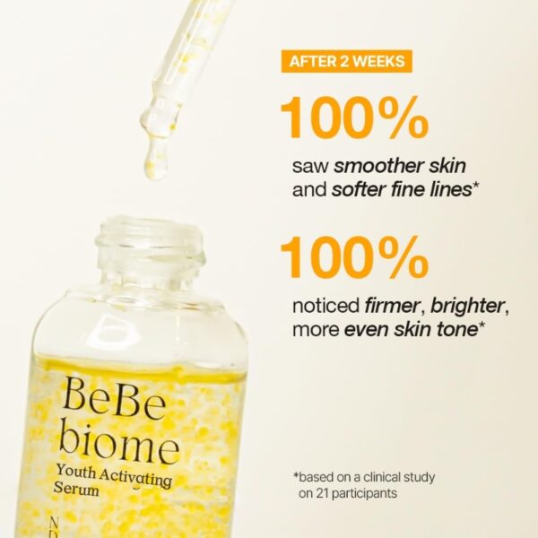NDP BeBe Biome Anti-aging Serum - Image 6