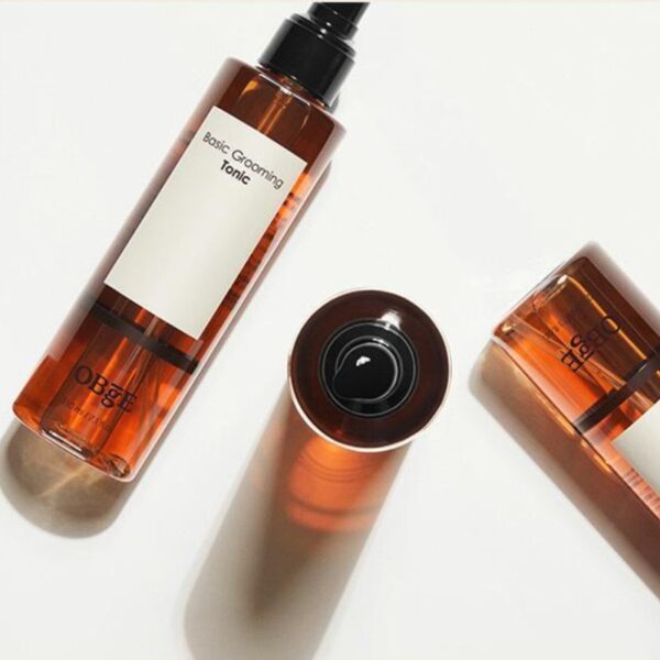 OBge Basic Grooming Tonic - Image 2