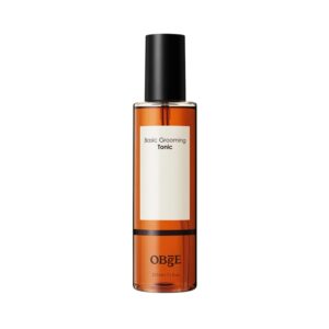 OBge Basic Grooming Tonic
