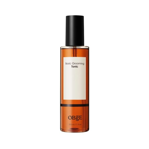 OBge Basic Grooming Tonic