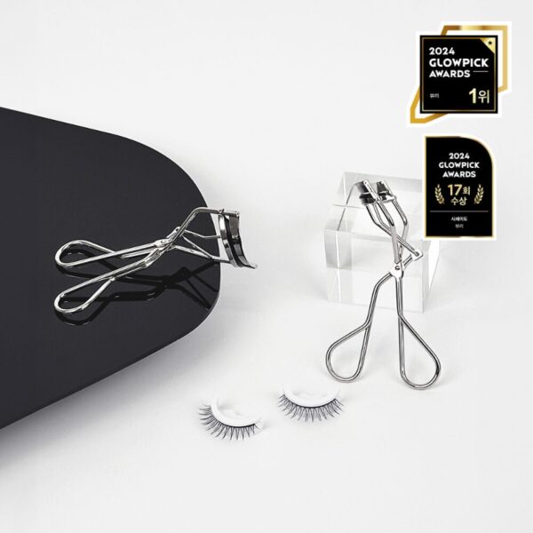 SHISEIDO EYELASH CULER - Image 3