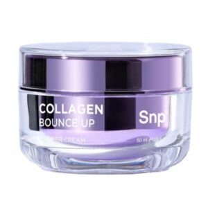 SNP Collagen Bounce Up Barrier Cream