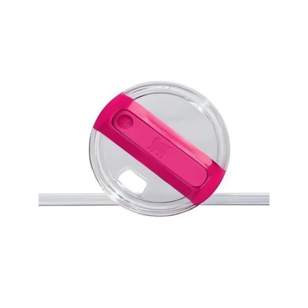 Stanley Quencher H2.0 FlowState Tumbler 887ml  [#Flamingo] - Image 3