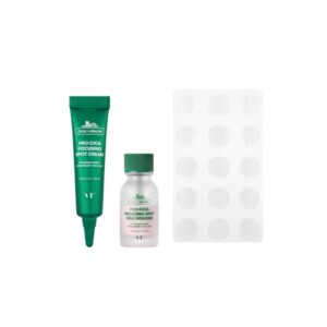 PRO CICa Focusing Spot Kit