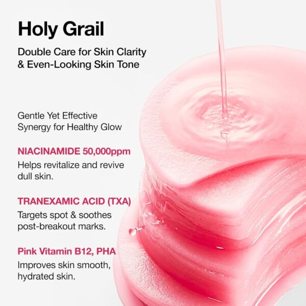 Anua Niacinamide 5 TXA Brightening Pad 60Pads - Image 3