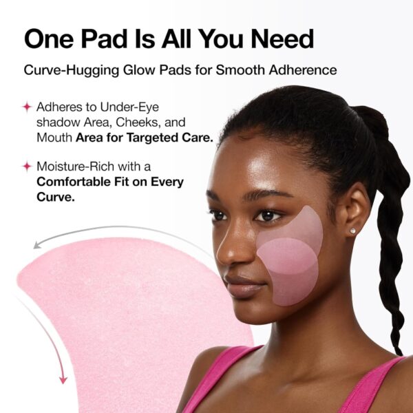 Anua Niacinamide 5 TXA Brightening Pad 60Pads - Image 5