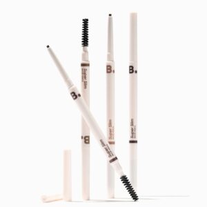 BANILA CO Super Slim Brow Pencil [#4 Colors]