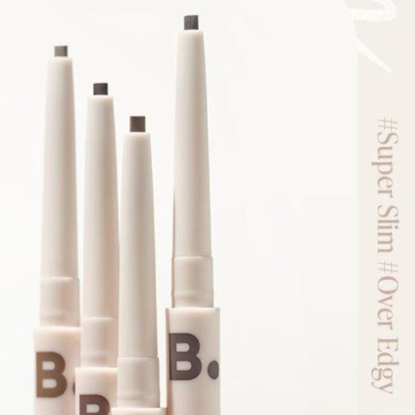 BANILA CO Super Slim Brow Pencil [#4 Colors] - Image 2