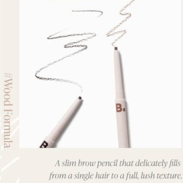 BANILA CO Super Slim Brow Pencil [#4 Colors] - Image 4